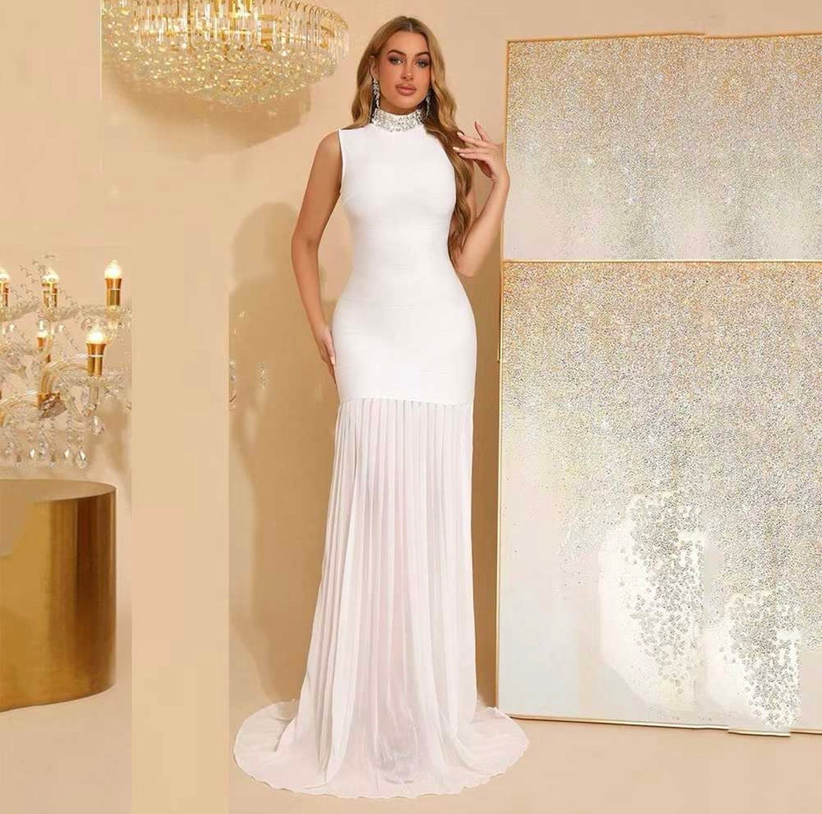 Milly Dress