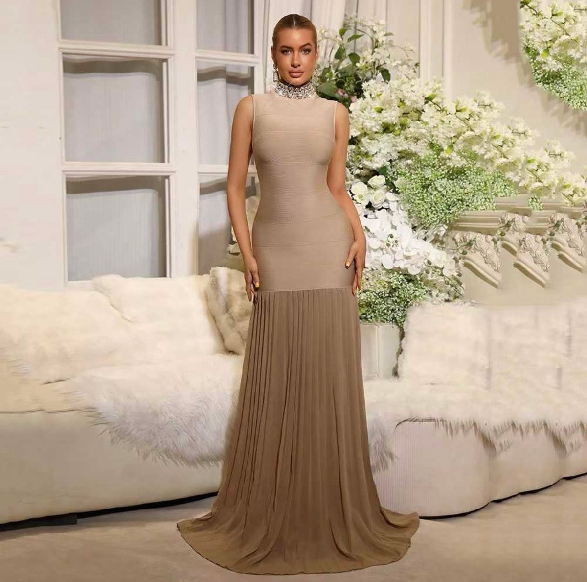 Milly Dress