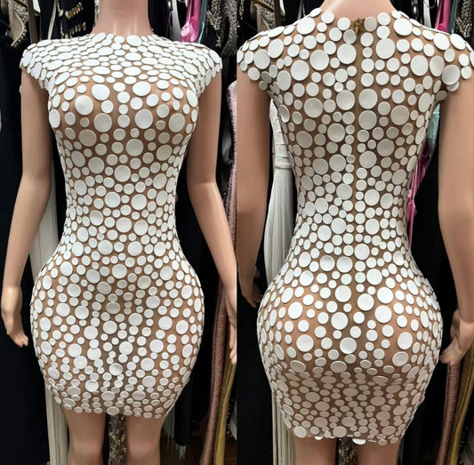 Chalo Dress