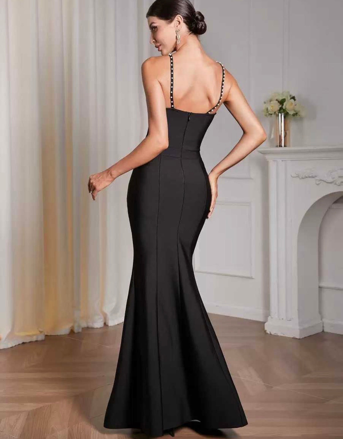 Elli Dress