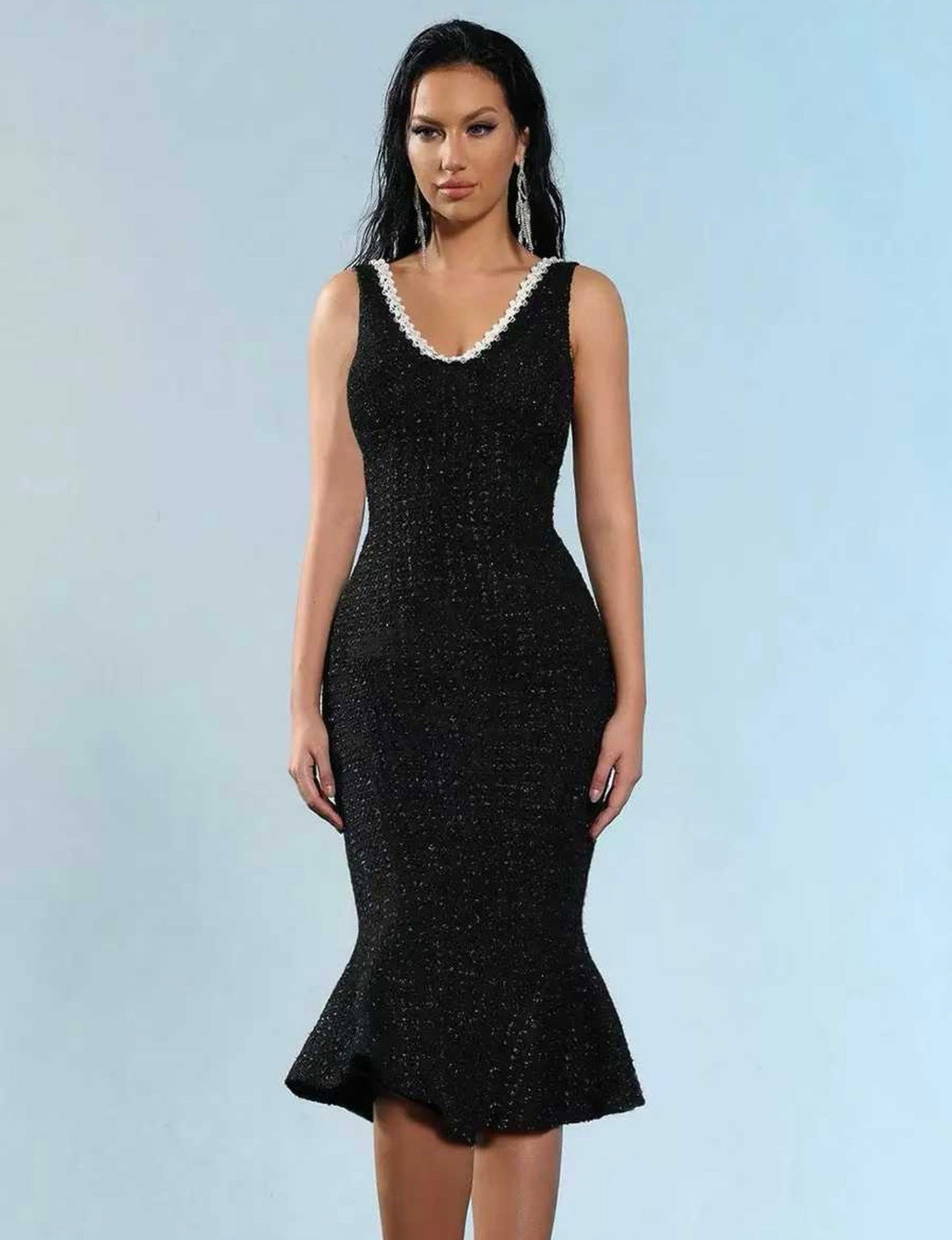 Deanna Dress