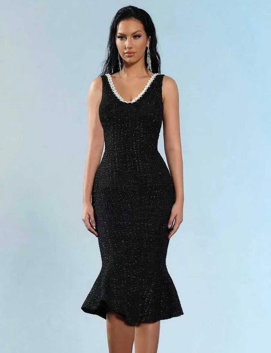 Deanna Dress