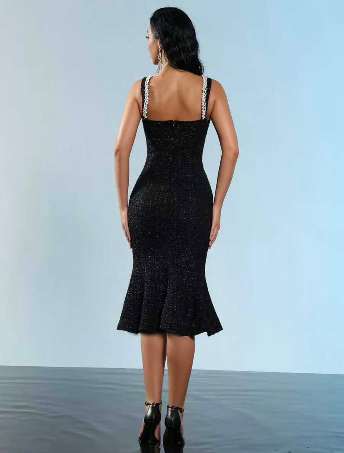 Deanna Dress