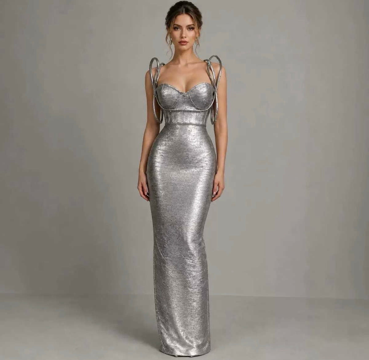 Annabella Dress