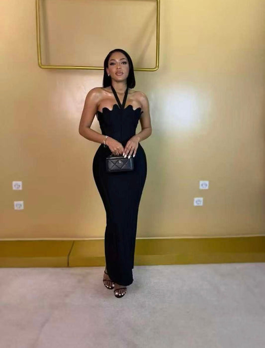 Dez Dress