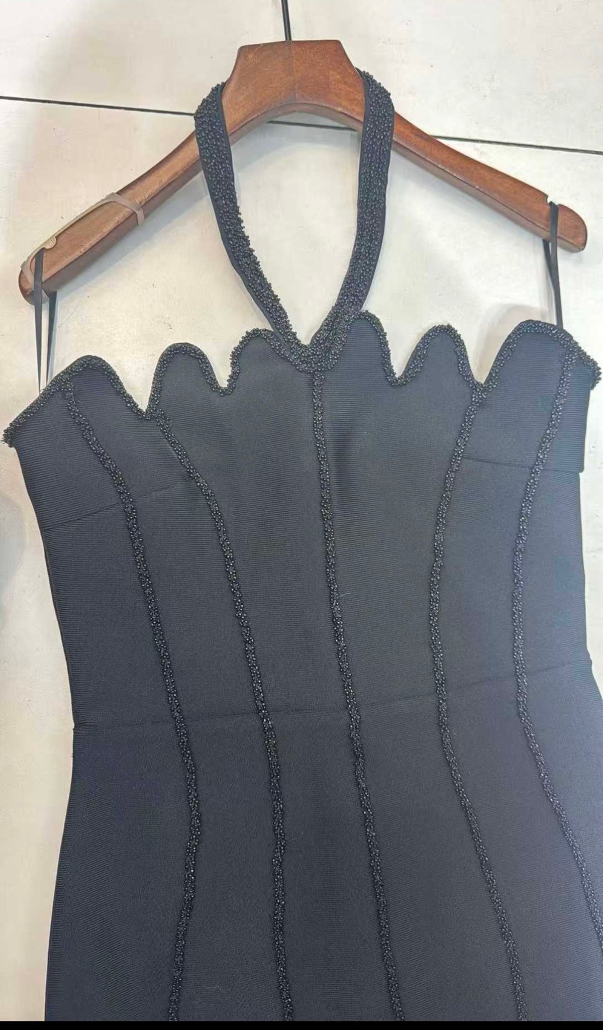 Dez Dress