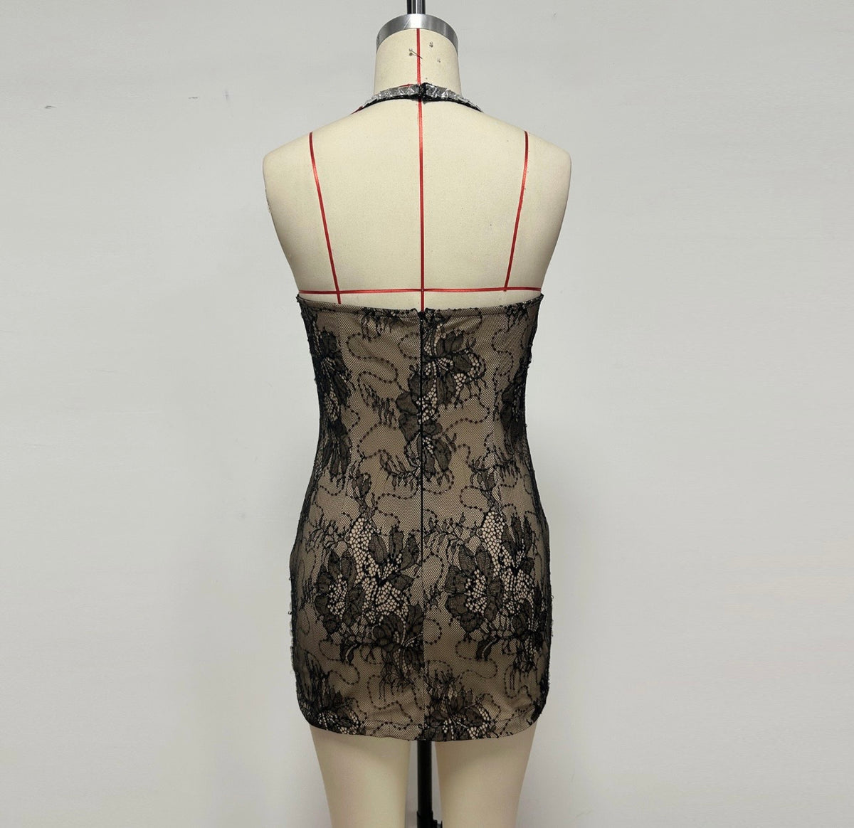 Lea Dress