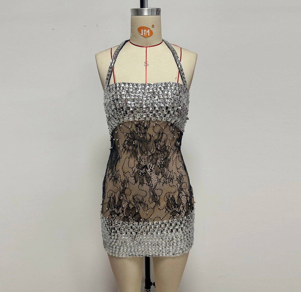 Lea Dress