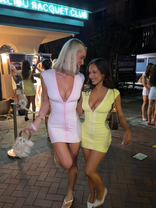 Ellis Dress