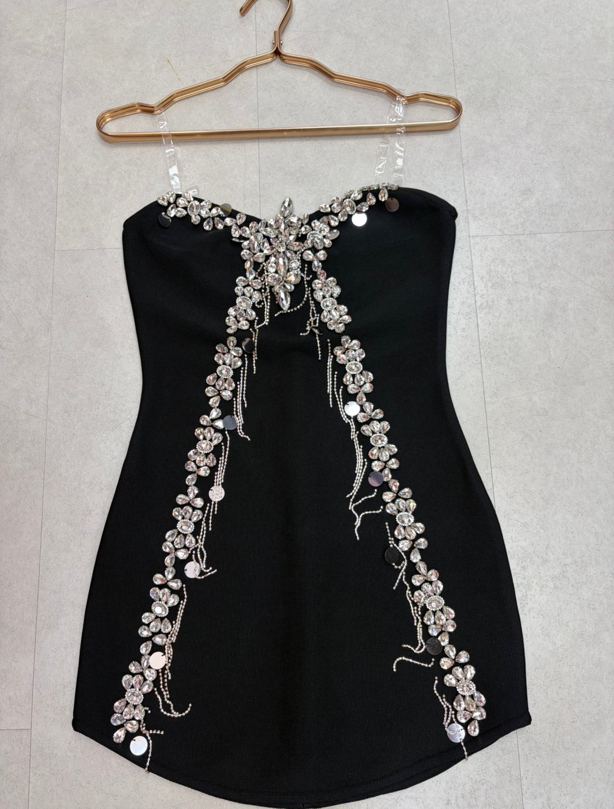 Lesa Dress