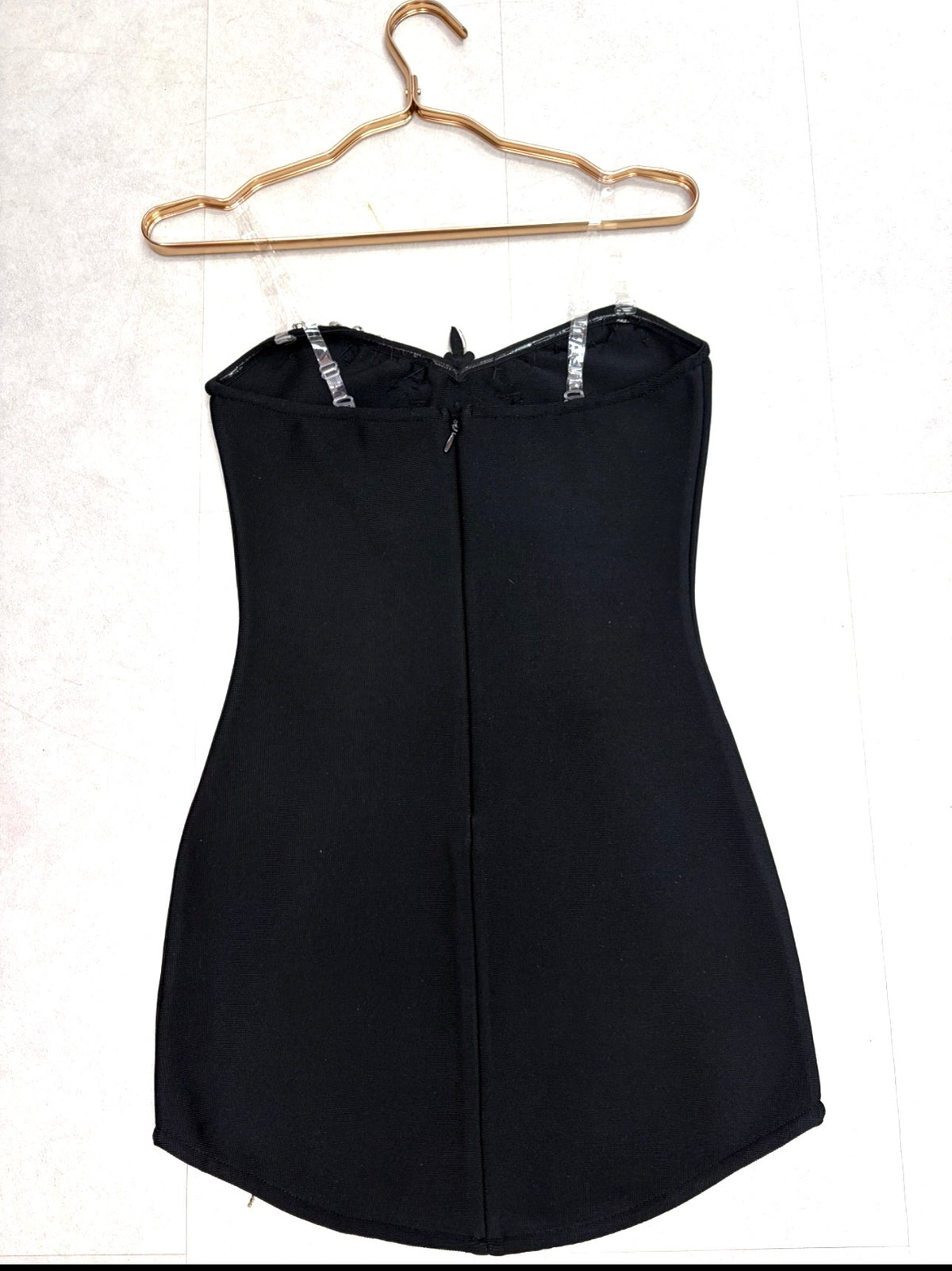 Lesa Dress