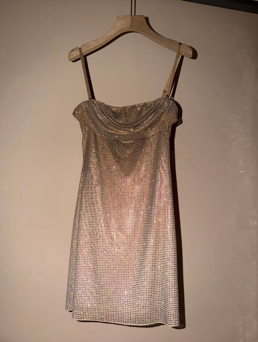 Baps Dress