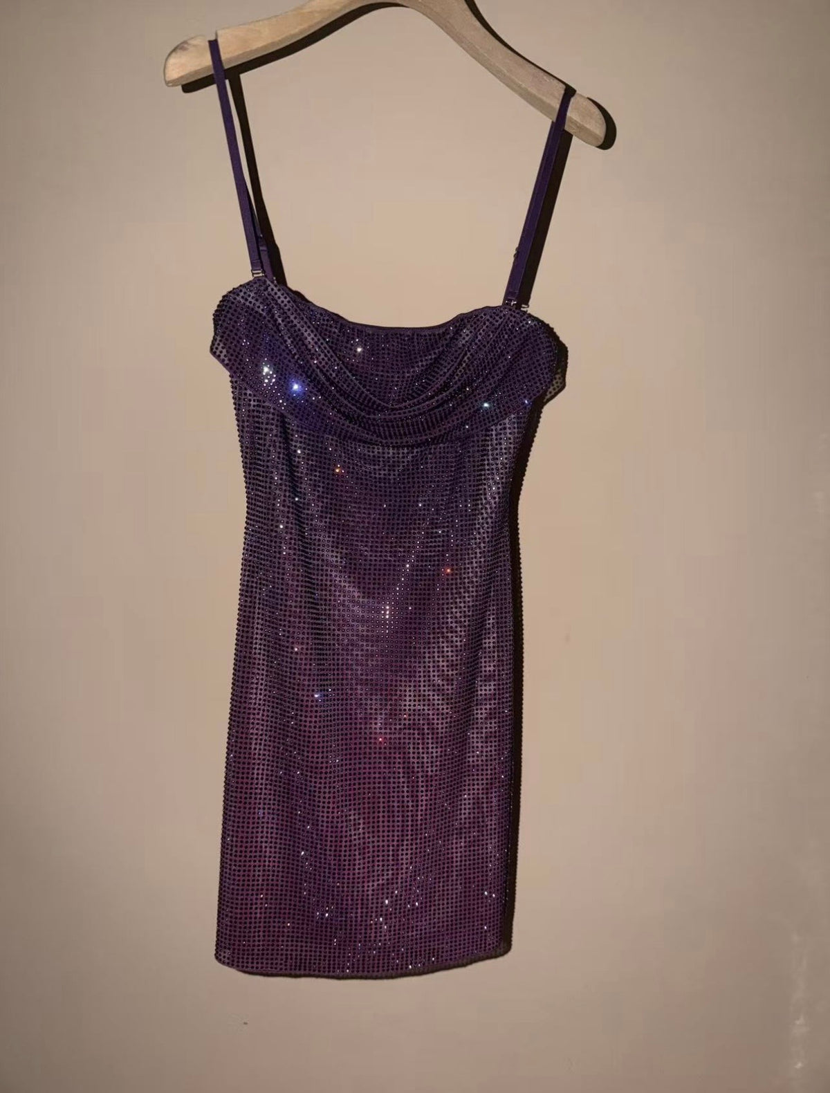 Baps Dress
