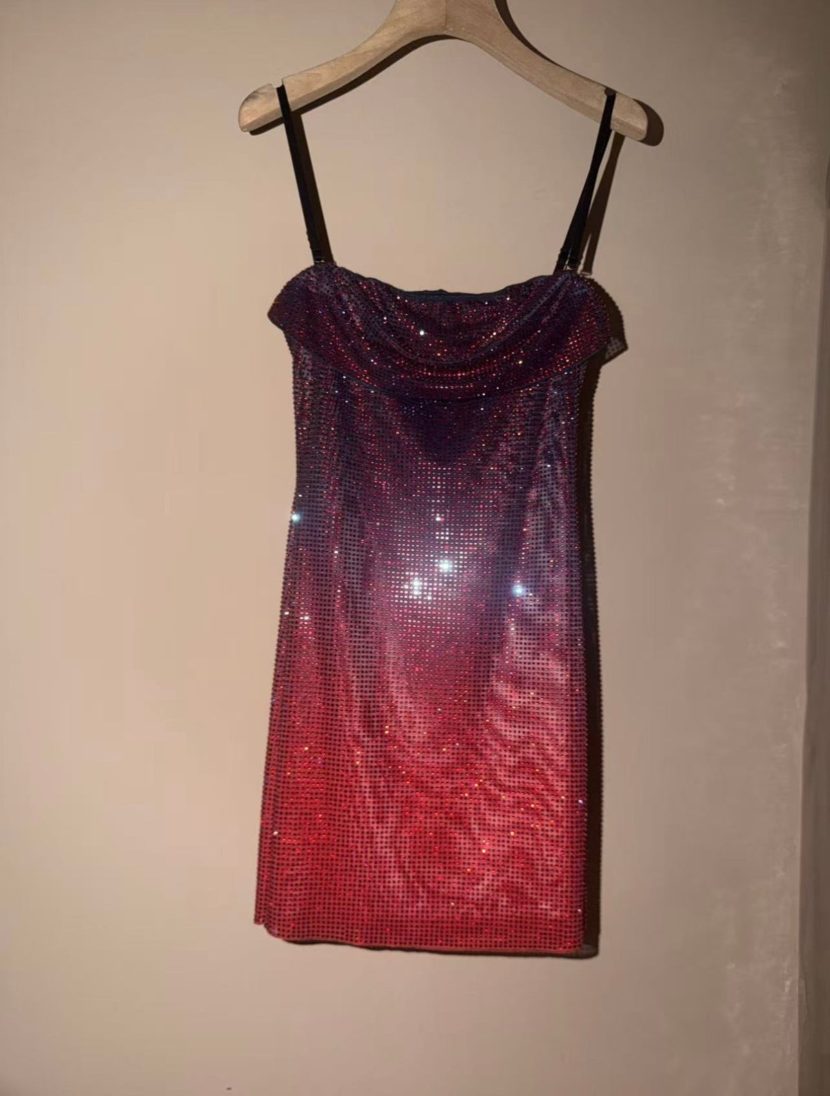 Baps Dress