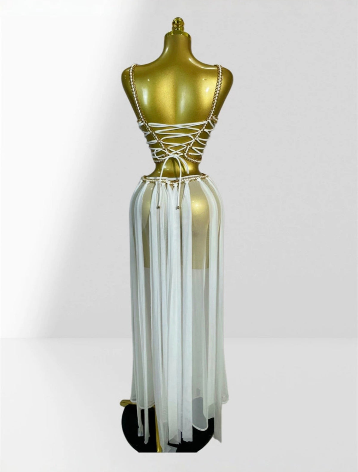Sandi Dress