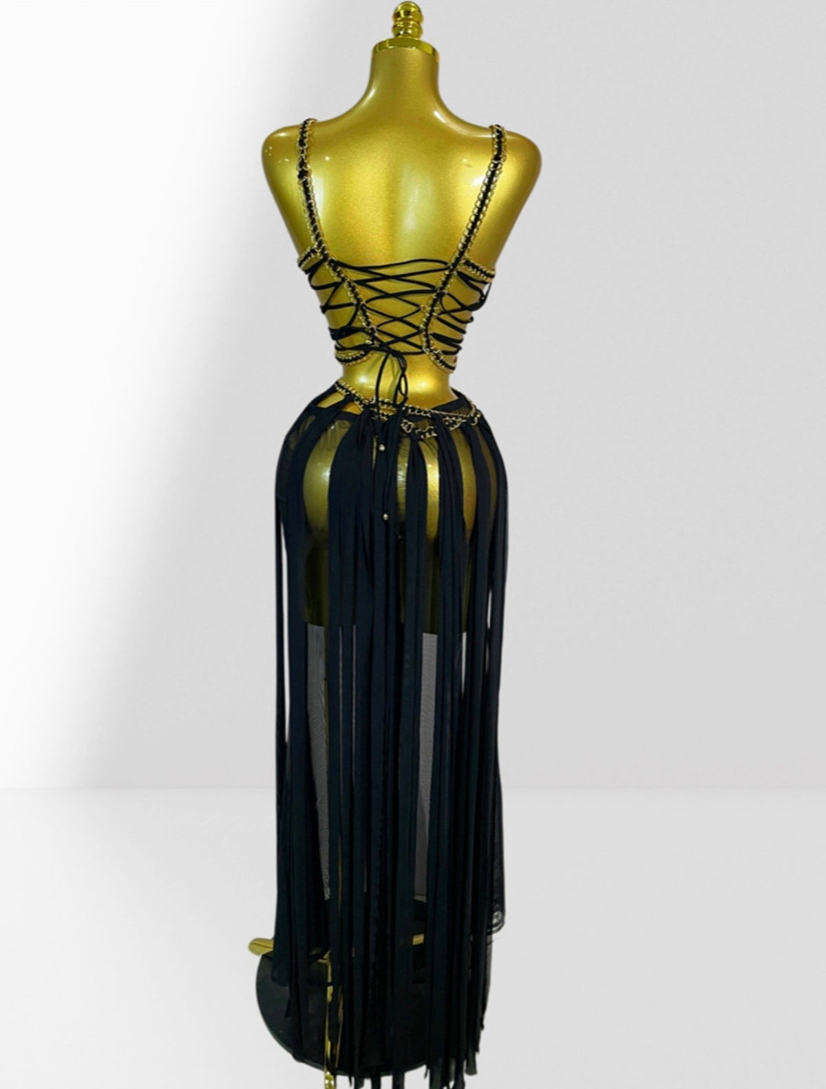 Sandi Dress