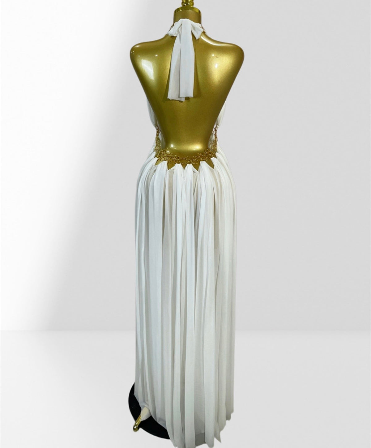 Nikia Dress