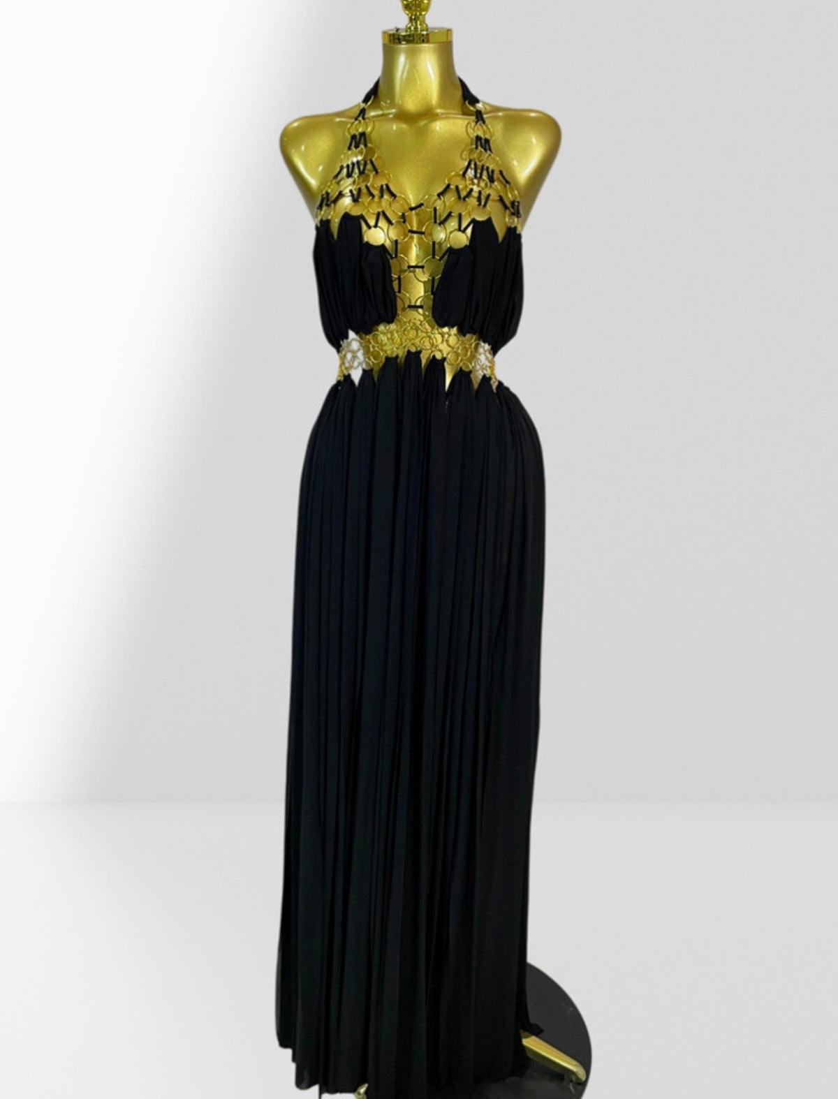 Nikia Dress