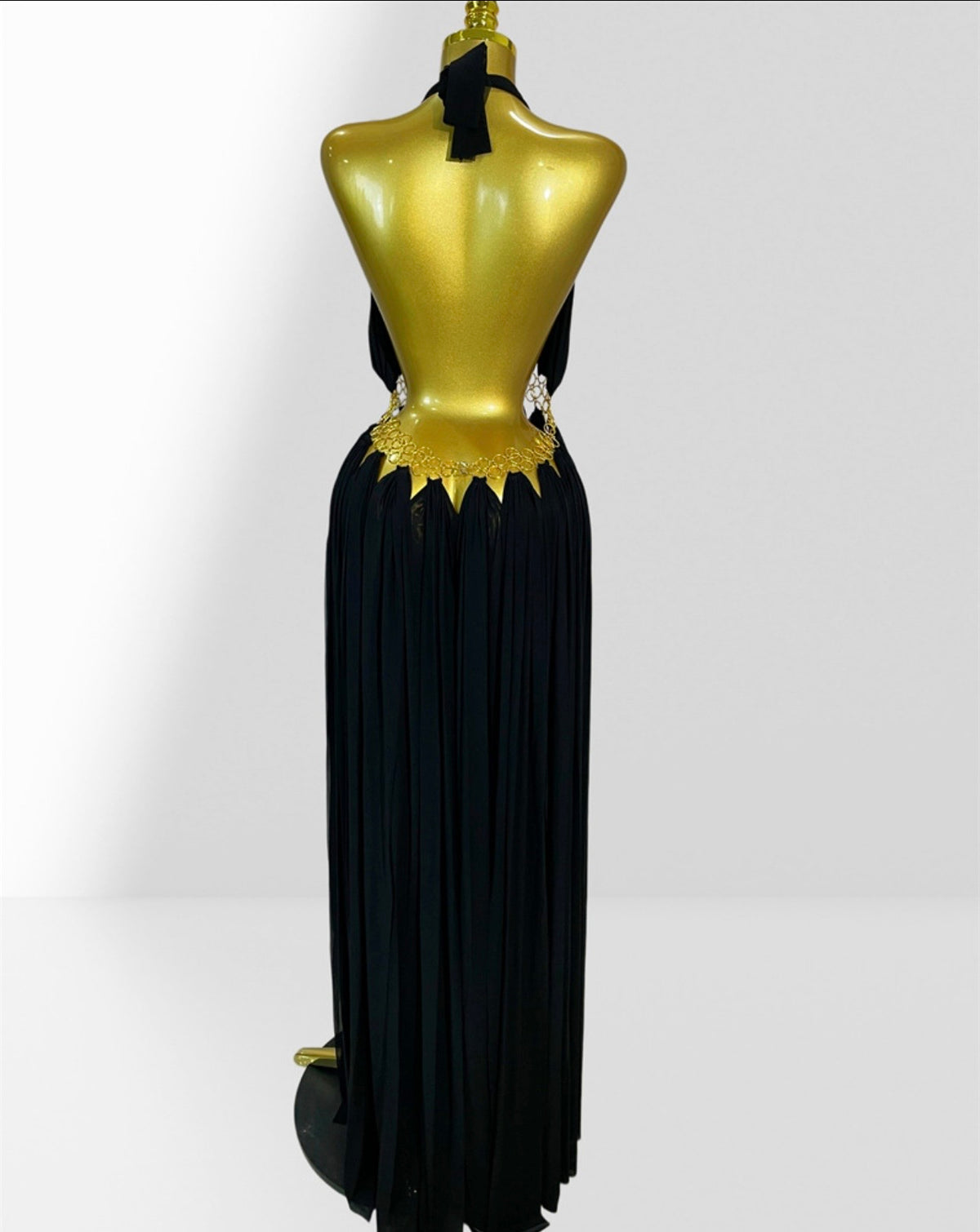 Nikia Dress