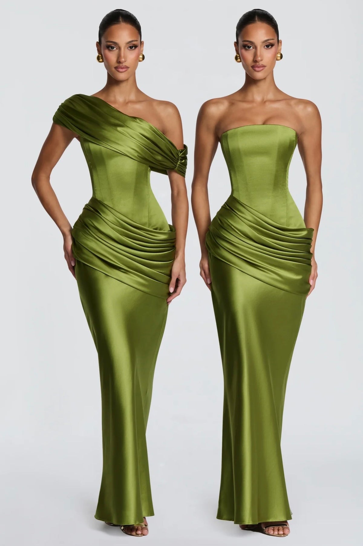 Cecelia Dress