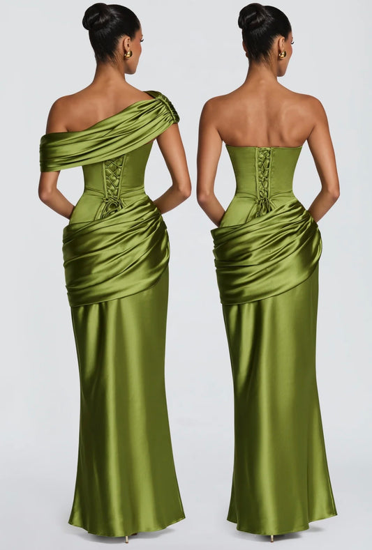 Cecelia Dress