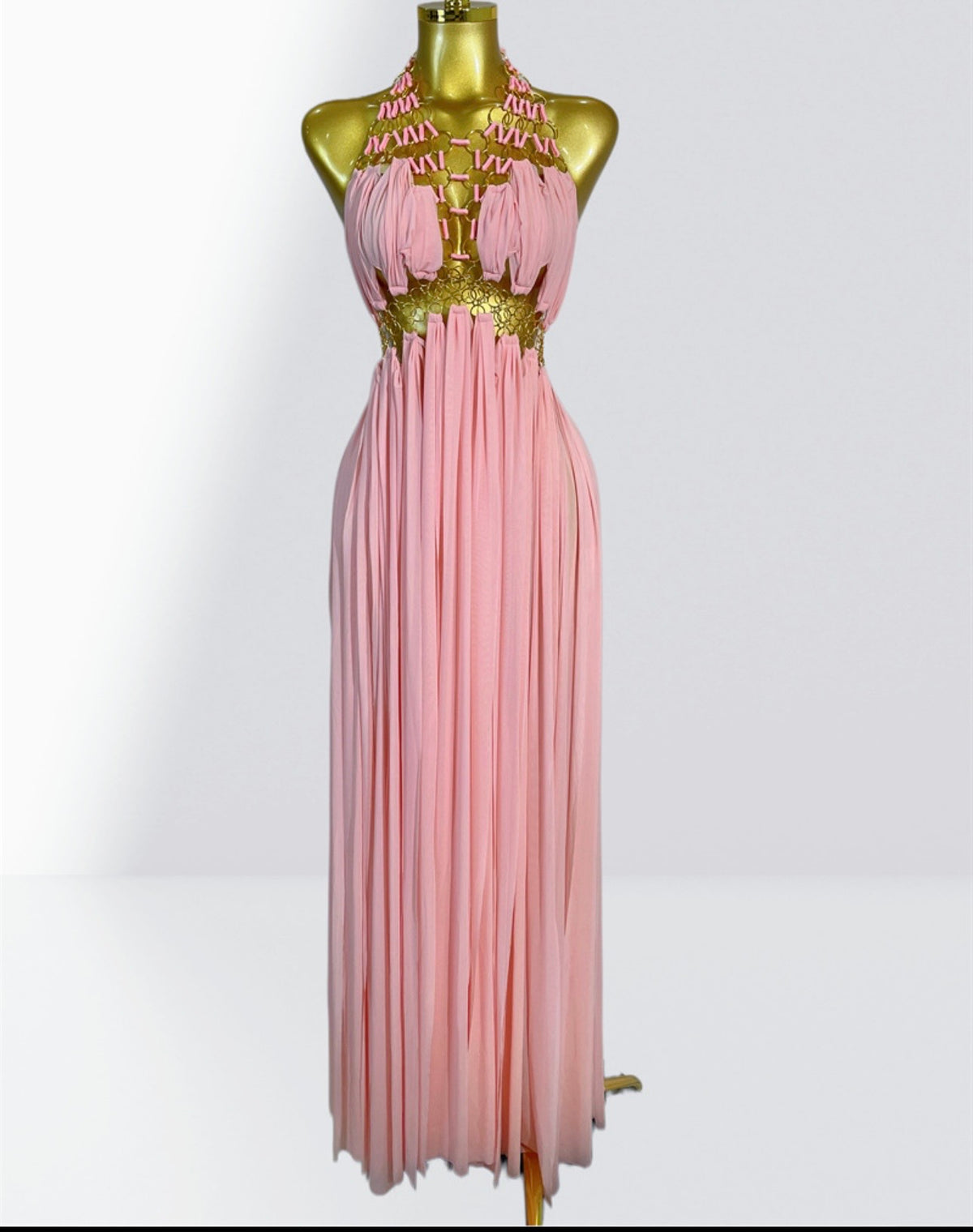 Nikia Dress