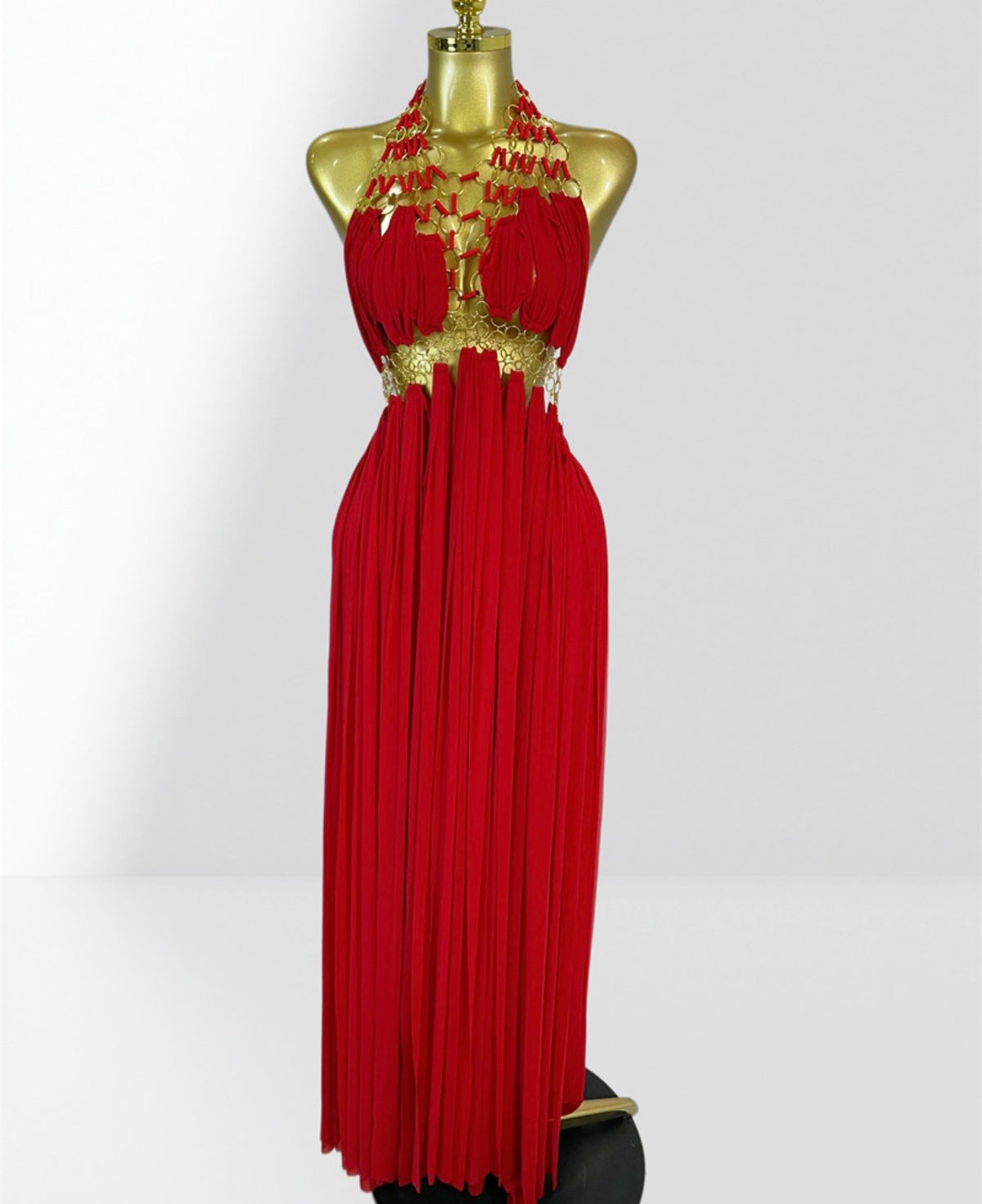 Nikia Dress