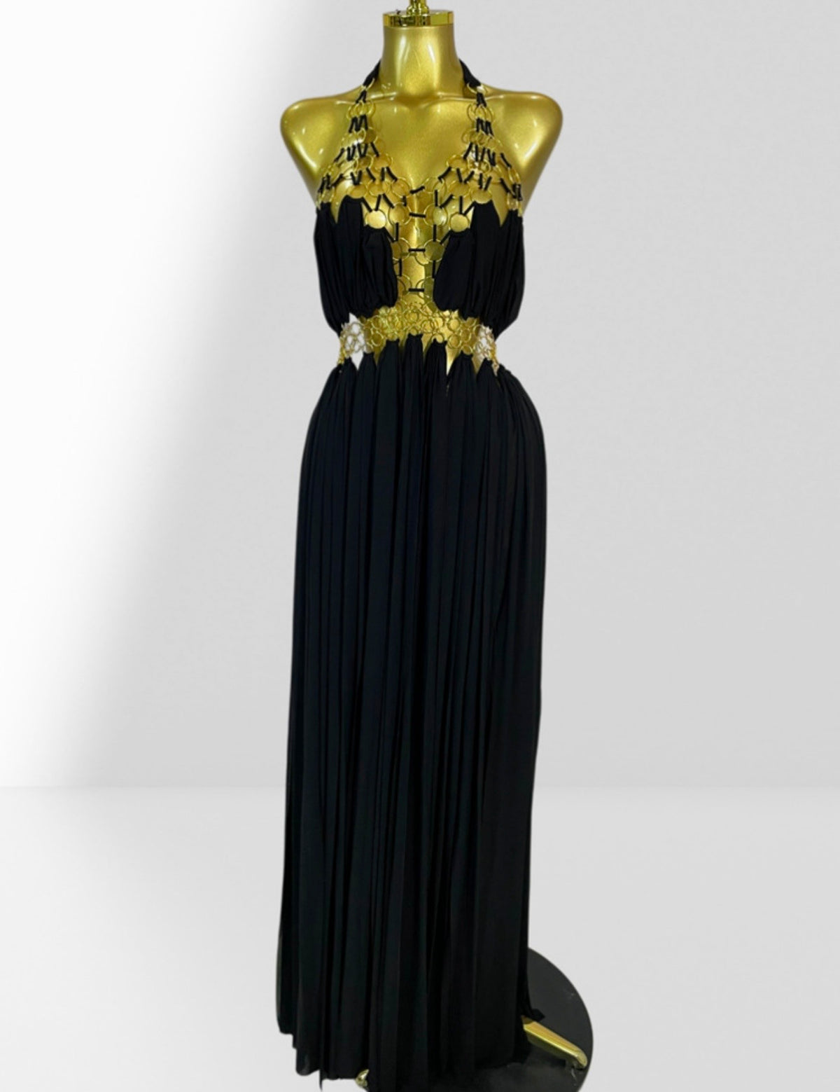 Nikia Dress