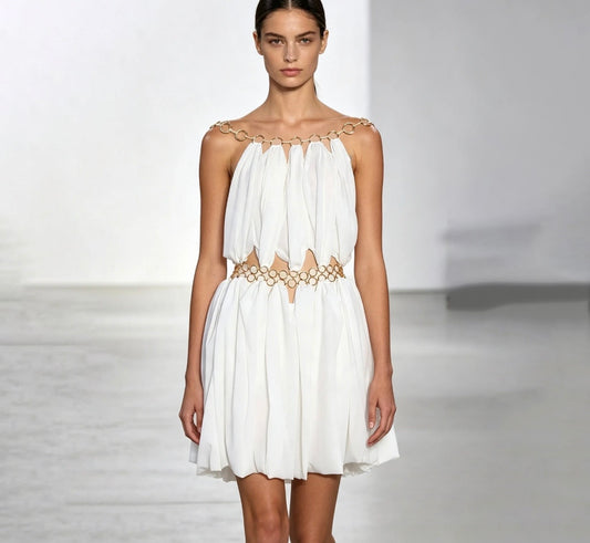Danica Dress
