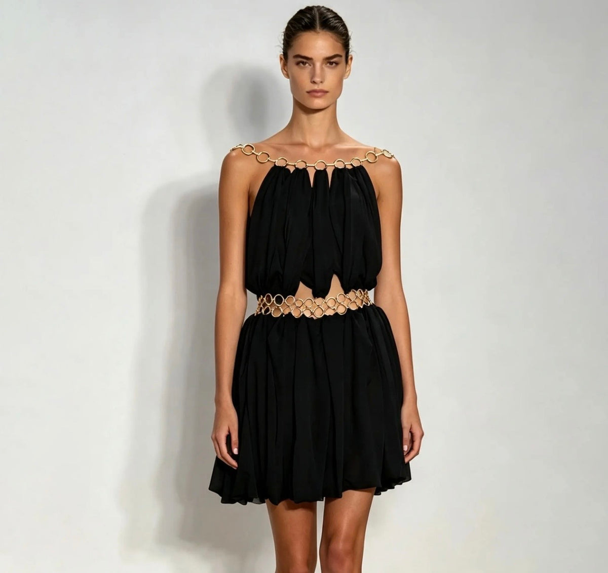 Danica Dress