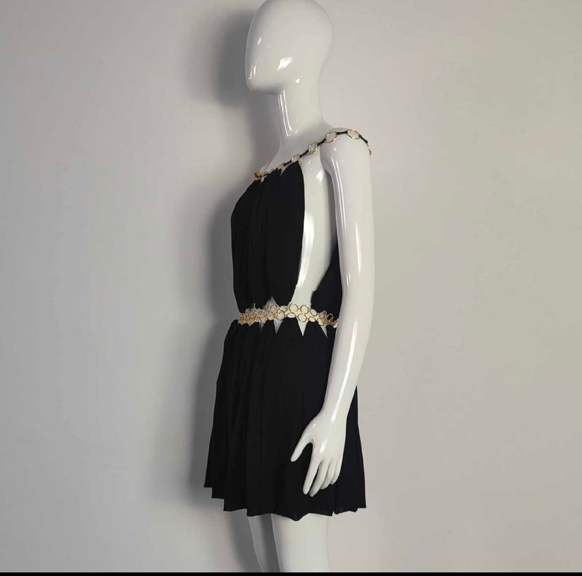 Danica Dress