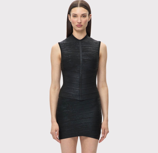 Cynthia Bandage Skirt Set