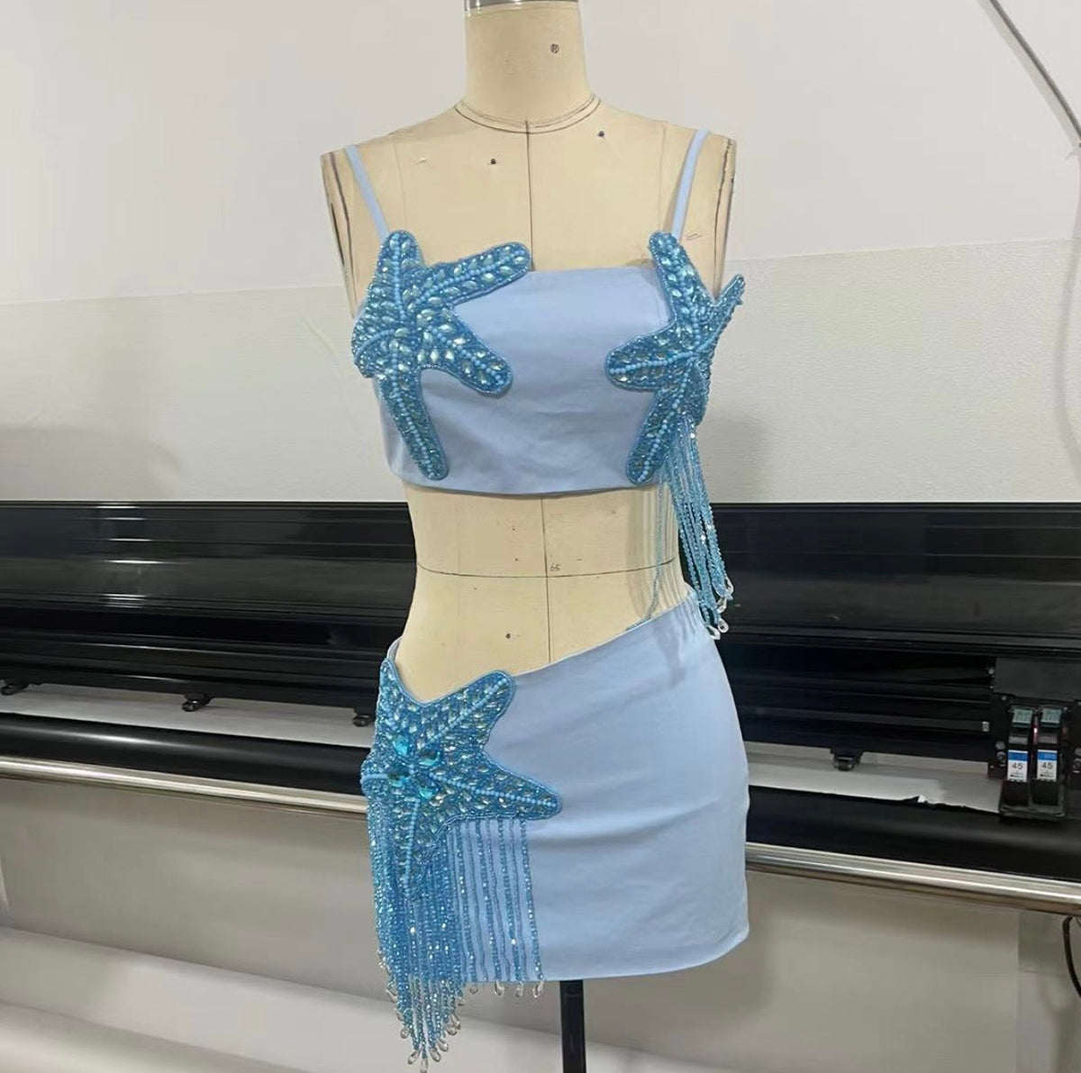 Stara Dress
