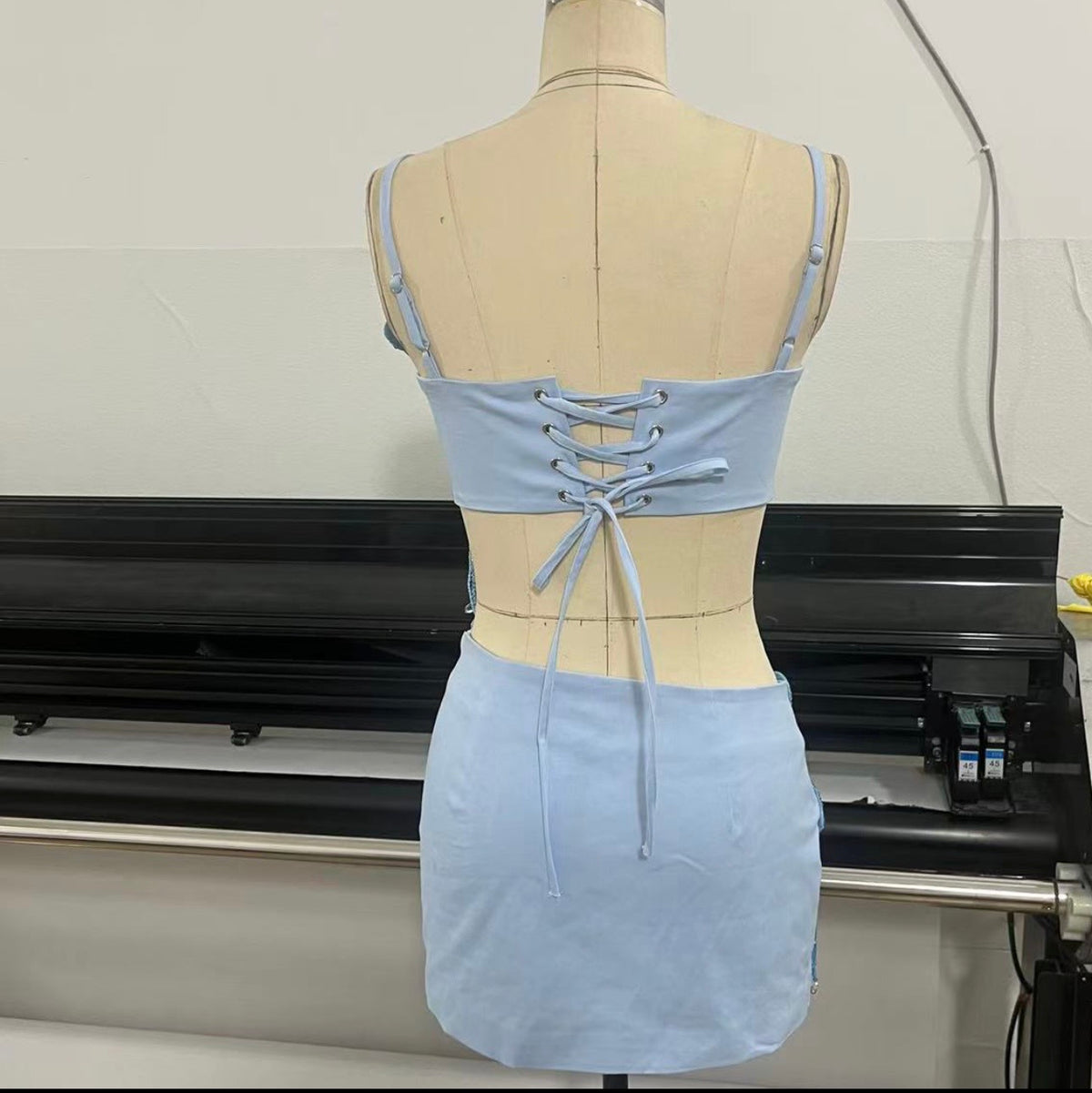 Stara Dress