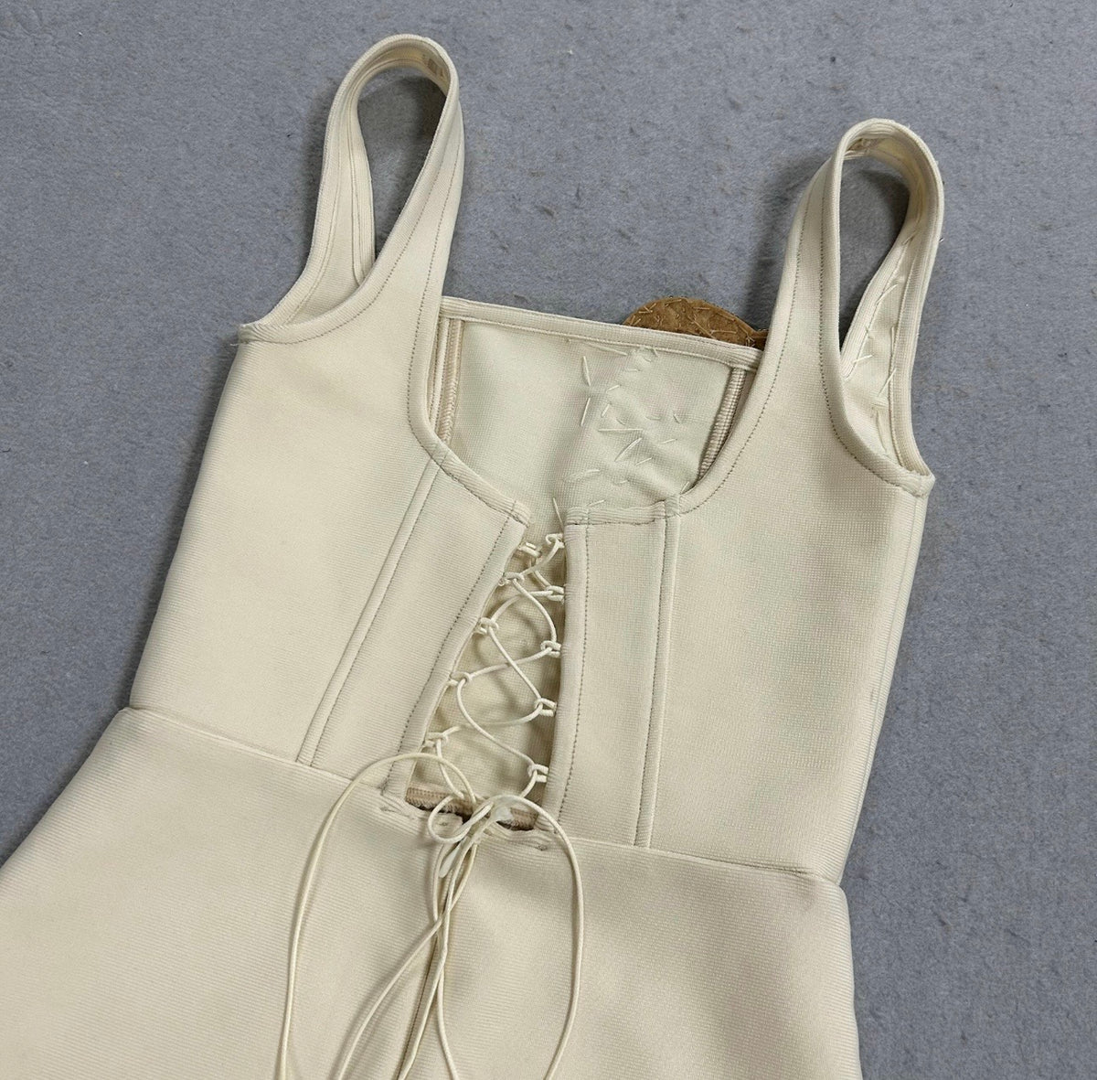 Yesenia Dress