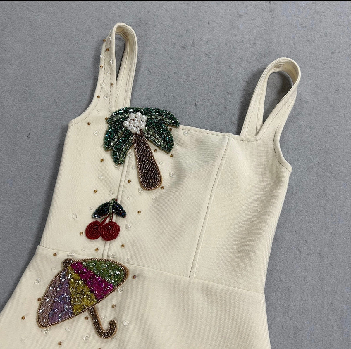Yesenia Dress