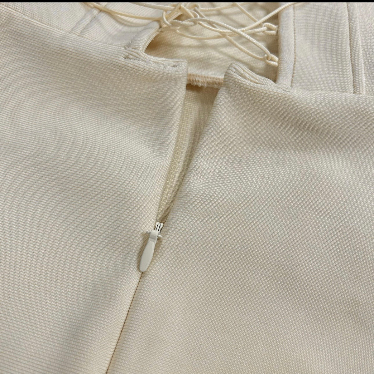 Yesenia Dress