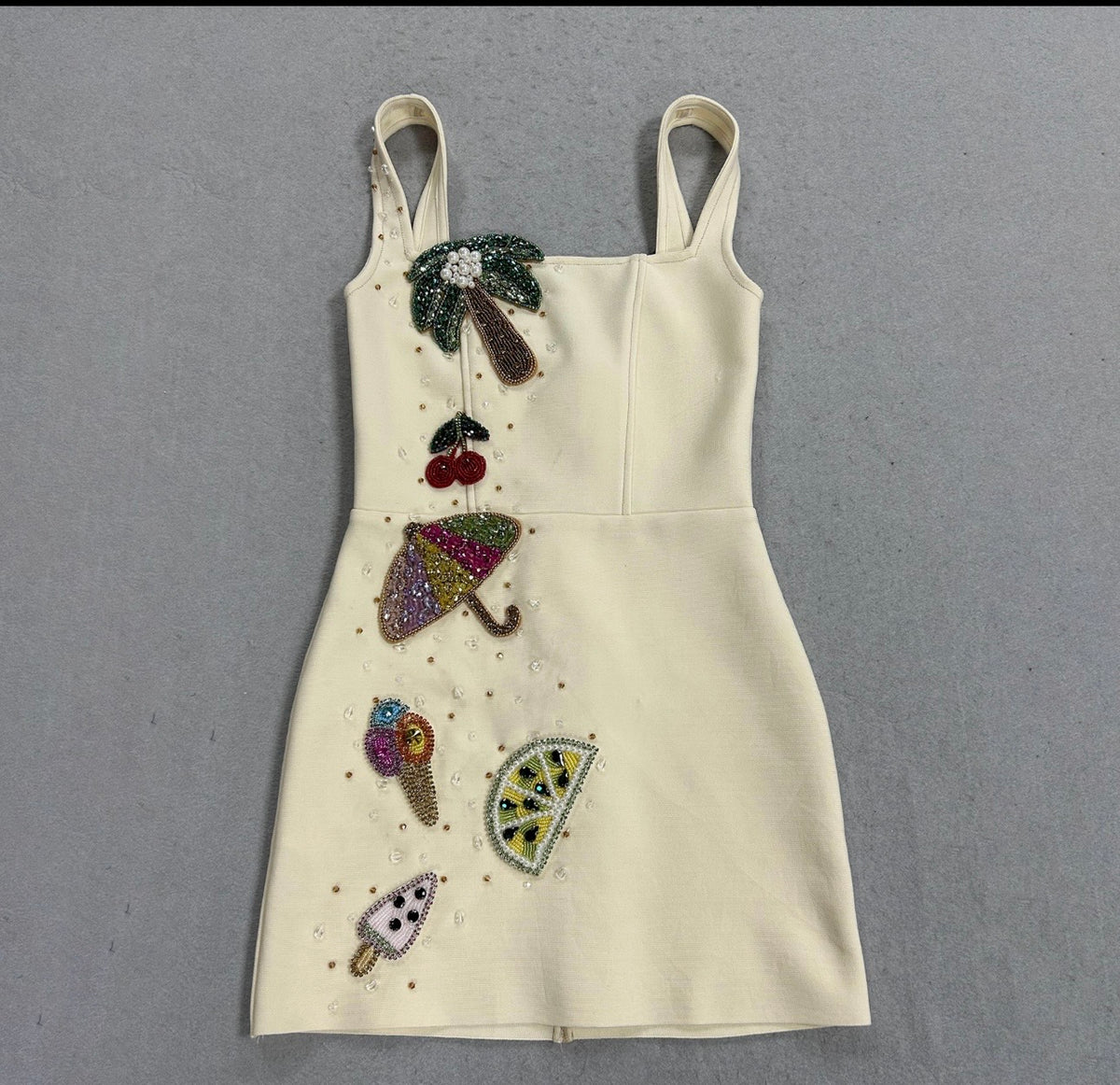Yesenia Dress