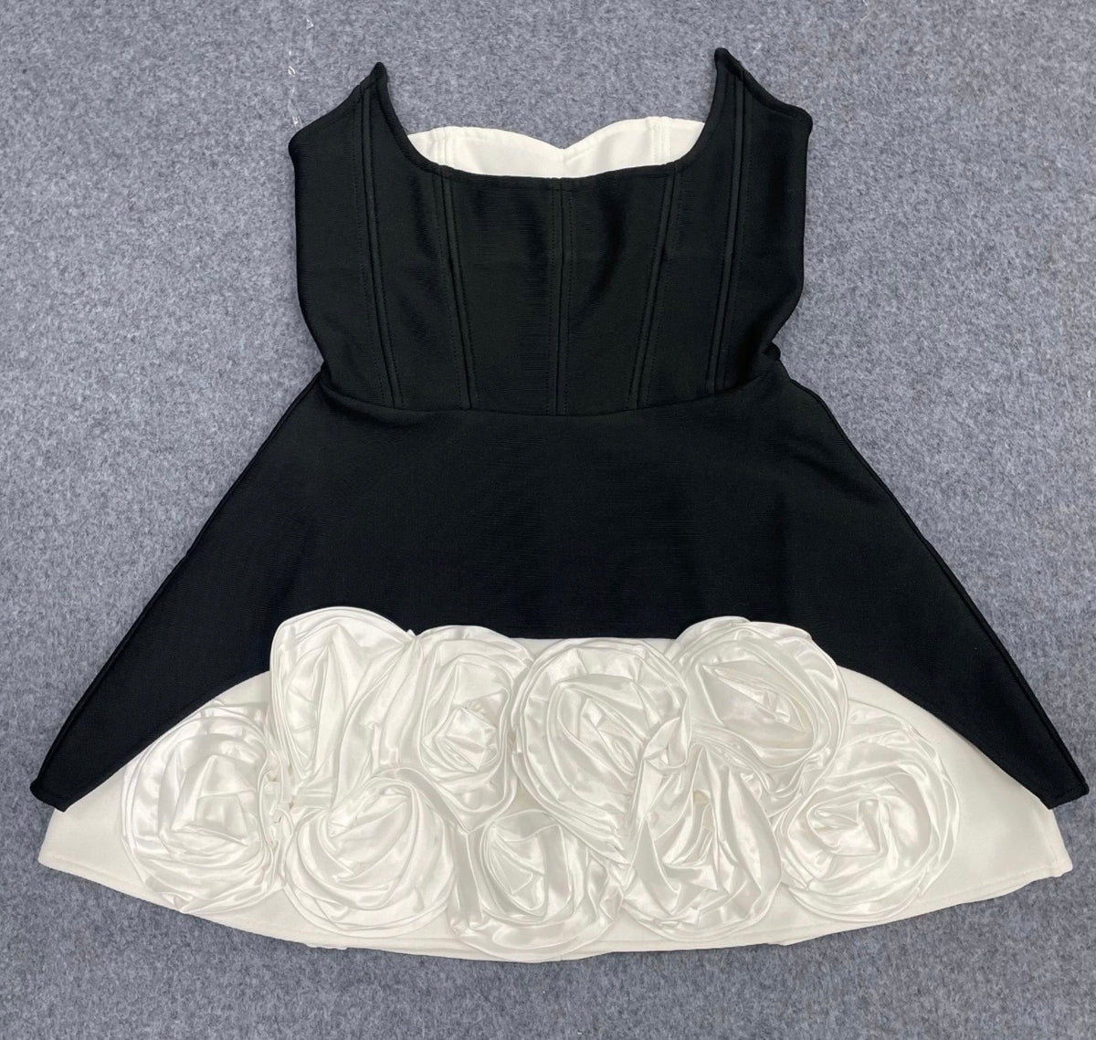 Chavez Dress