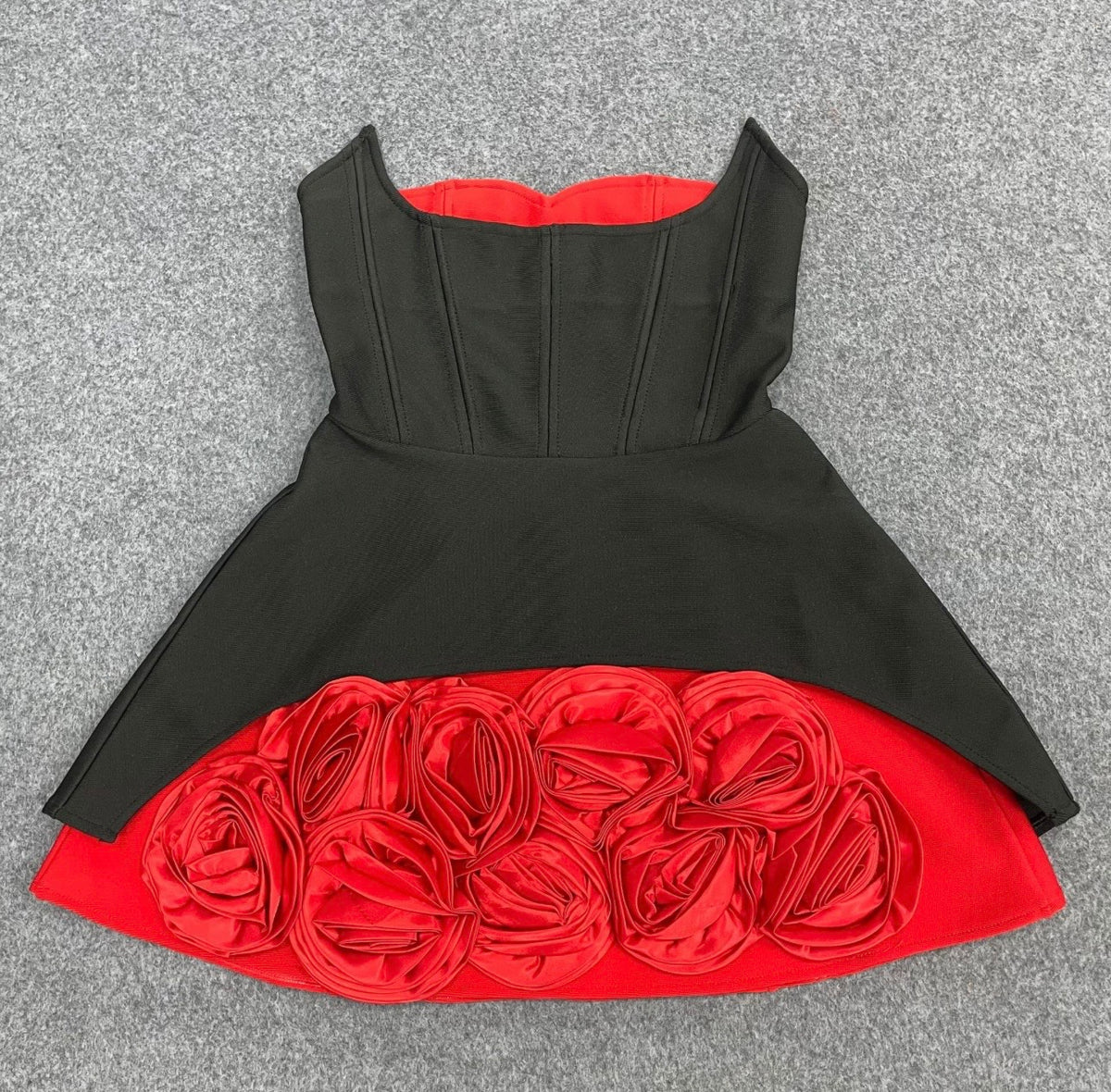 Chavez Dress