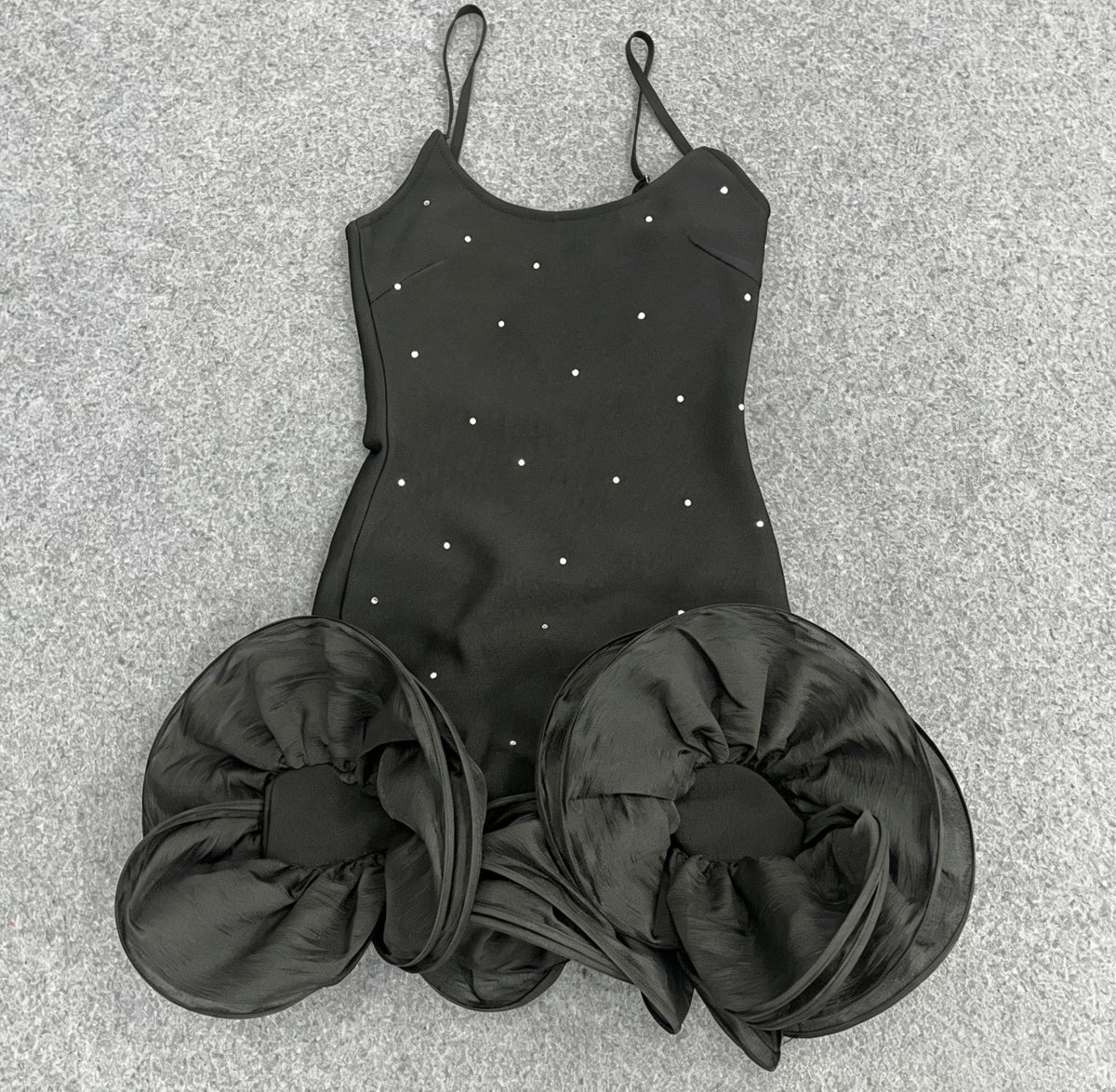 Lorysa Dress