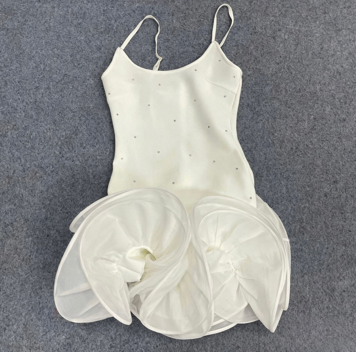 Lorysa Dress