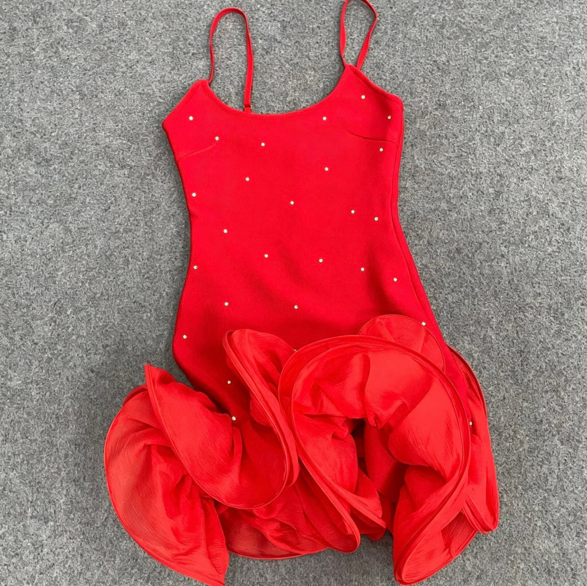 Lorysa Dress