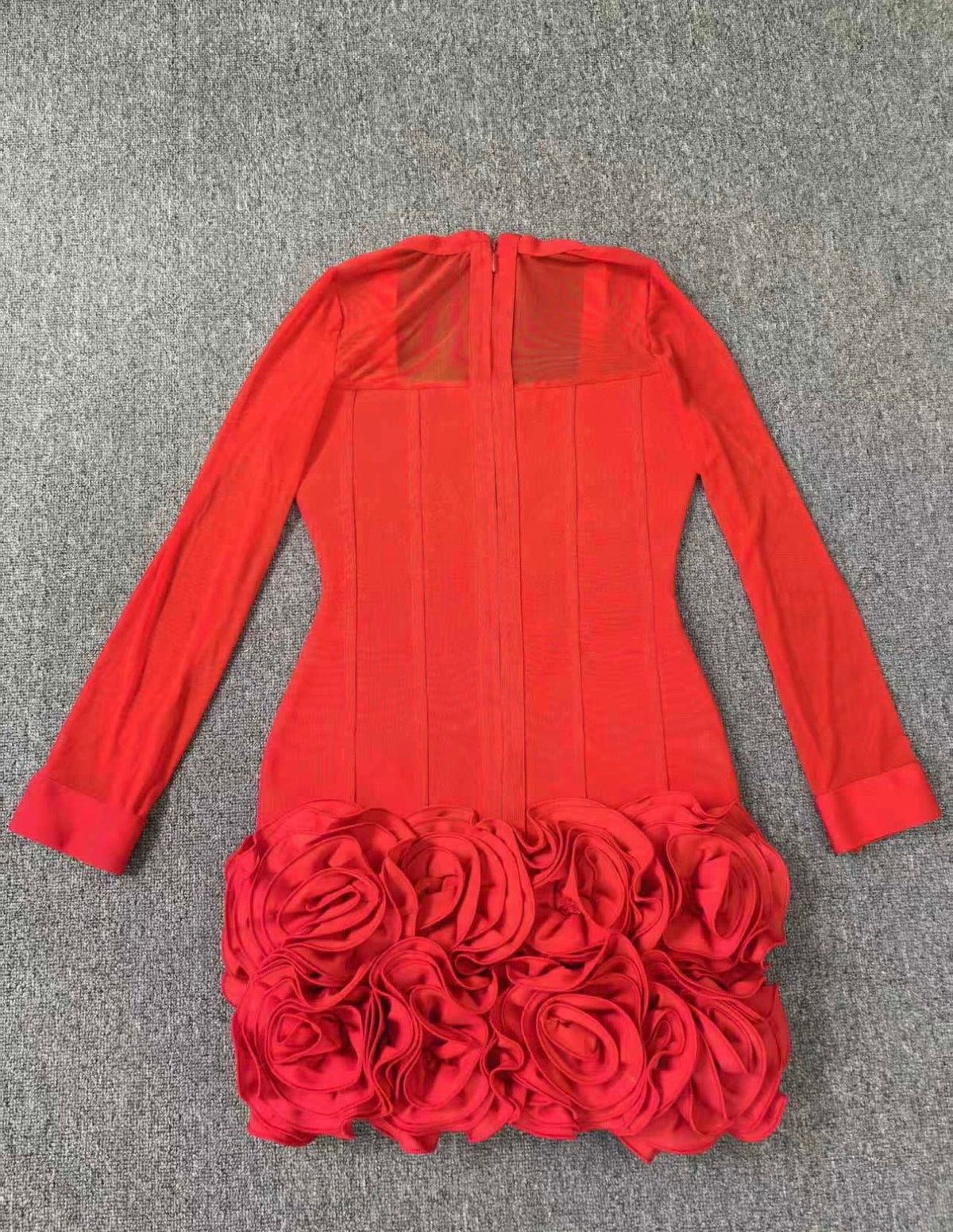 Kalyca Dress
