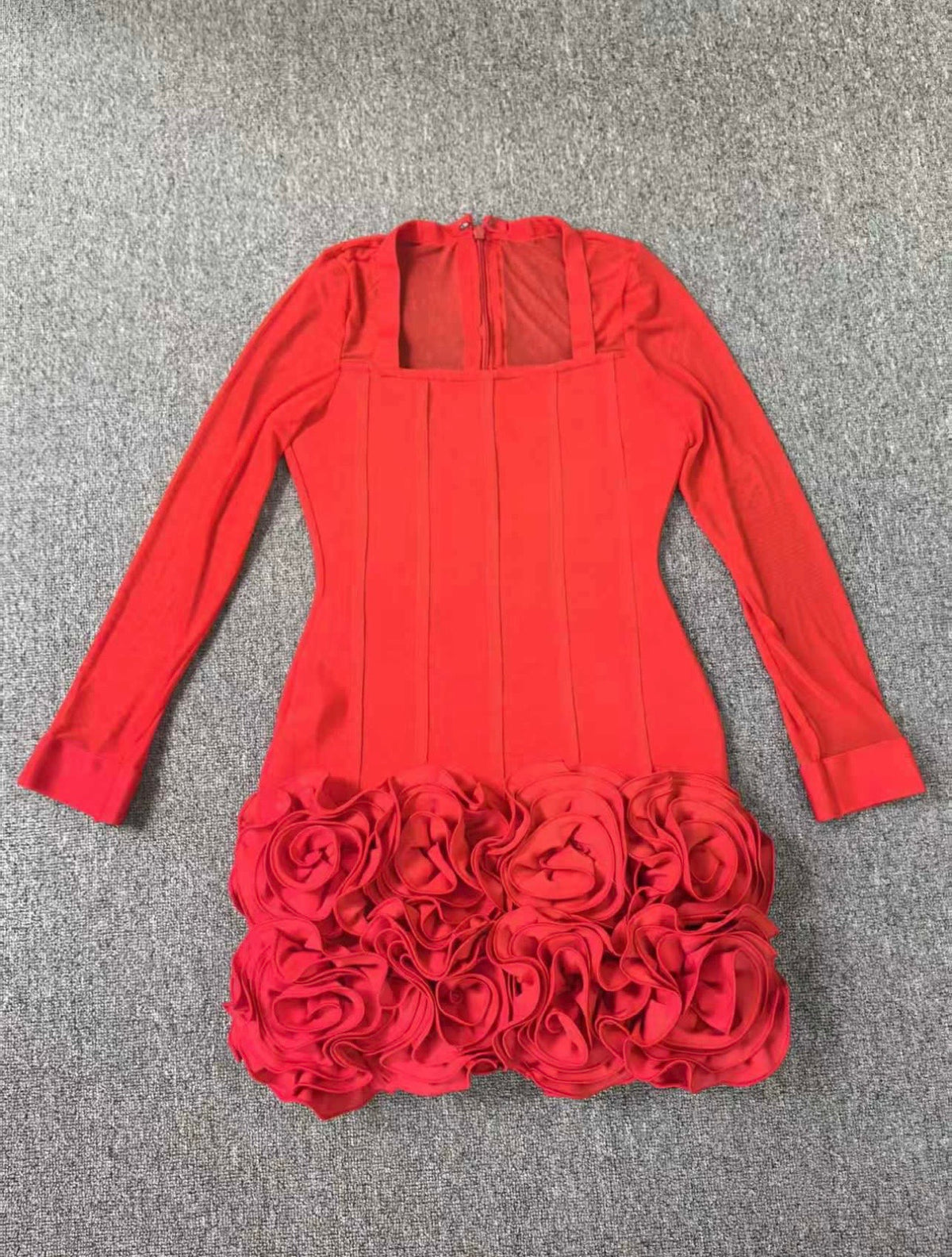 Kalyca Dress