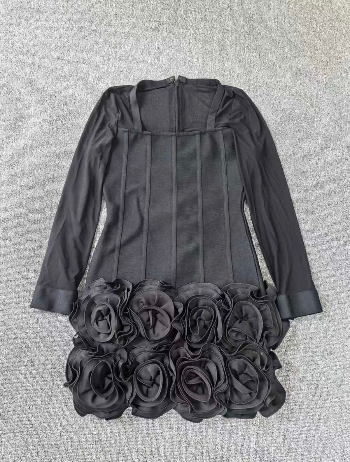 Kalyca Dress