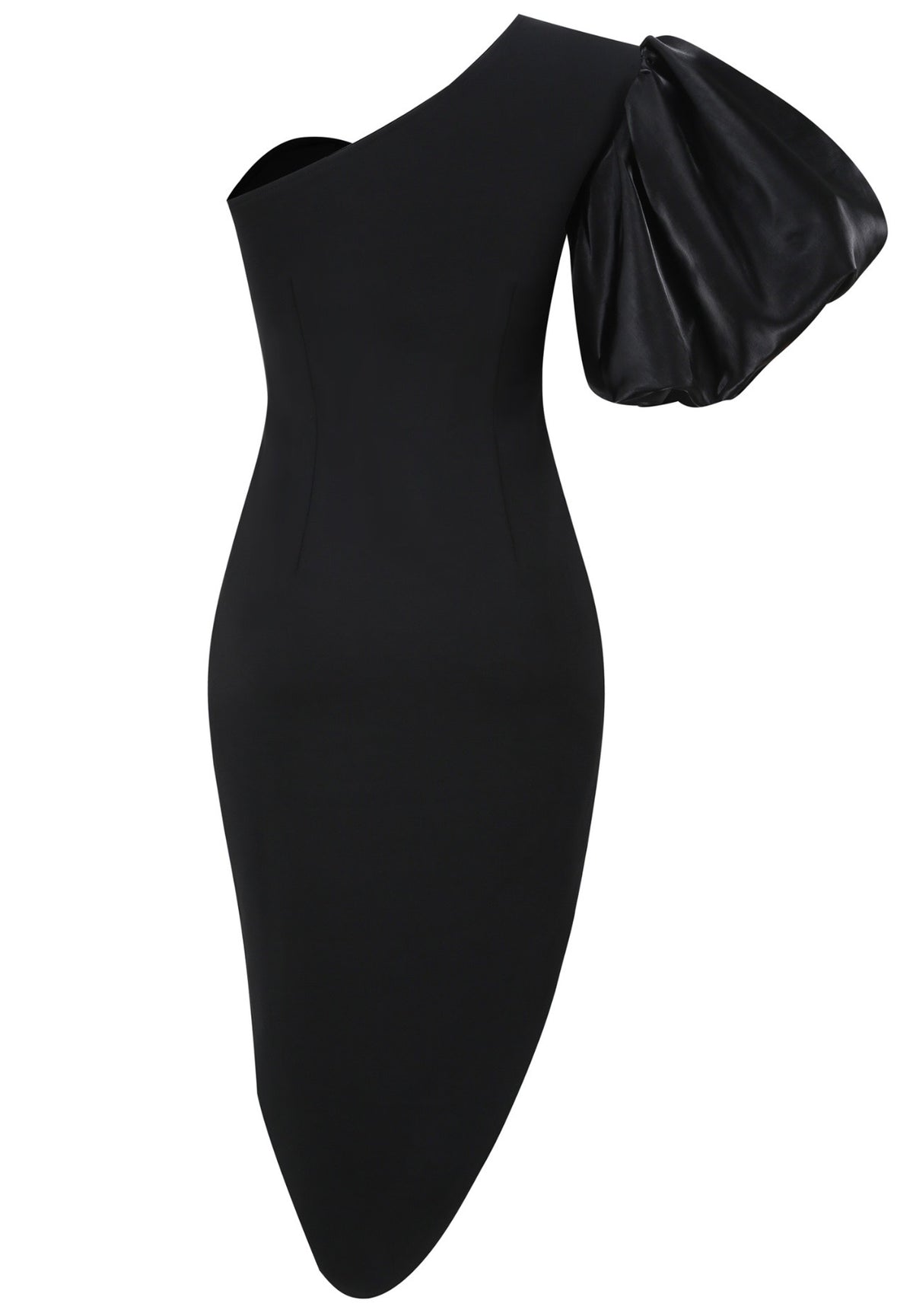 Calyx Dress
