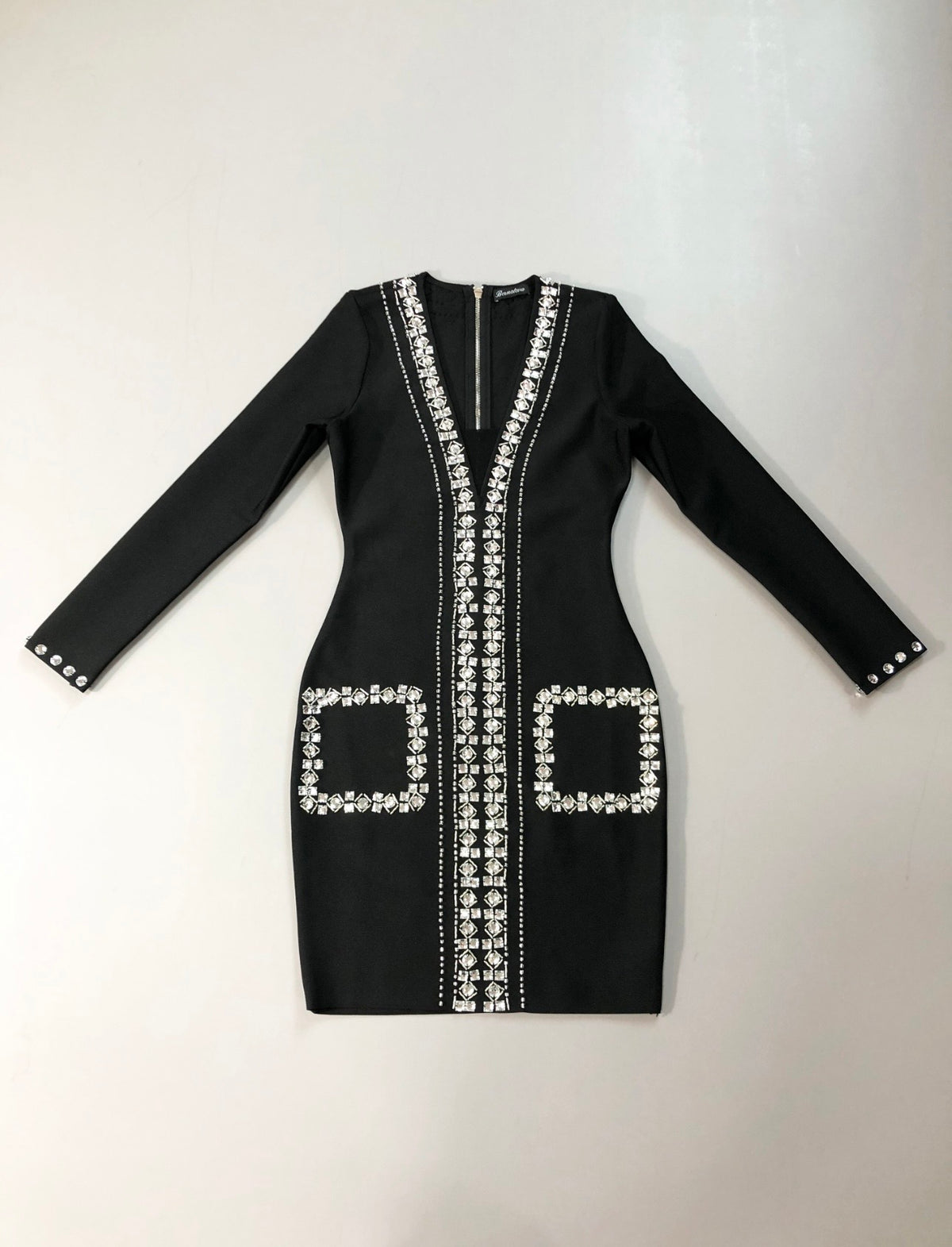 Vera Dress