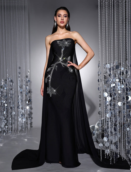Nishka Dress
