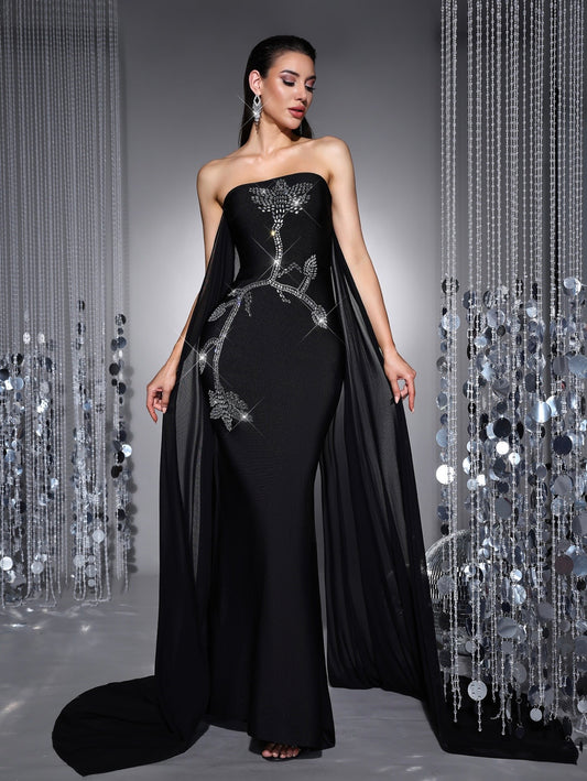 Nishka Dress